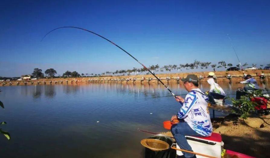 刘松松鱼竿推荐,刘松松7.2米鱼竿