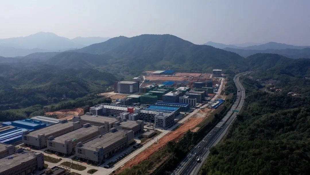 广宁支柱产业,一线直击纪录片