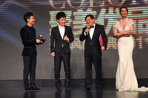 聚美陈欧谁更厉害,聚美陈欧最新视频