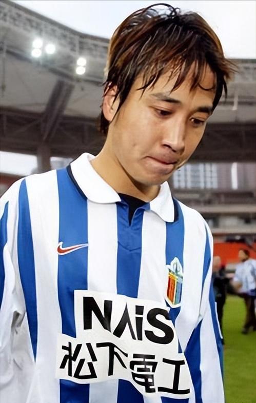 国足祁宏个人资料,祁宏谈中国足球