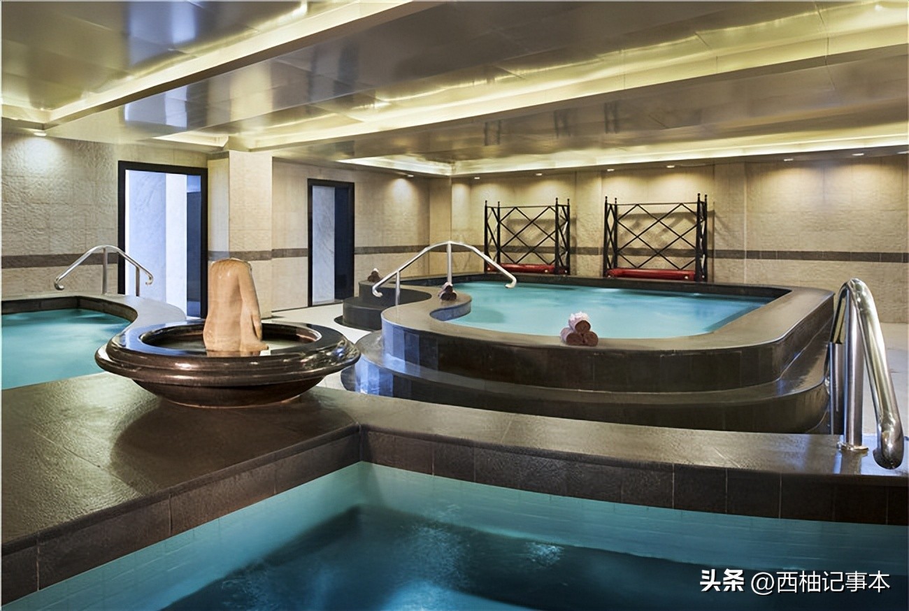 洪永时的劳斯莱斯卖给了谁,澳门富豪洪永时