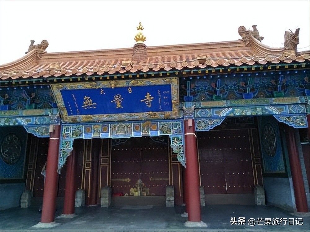 呼和浩特三种宗教,呼和浩特宗教历史