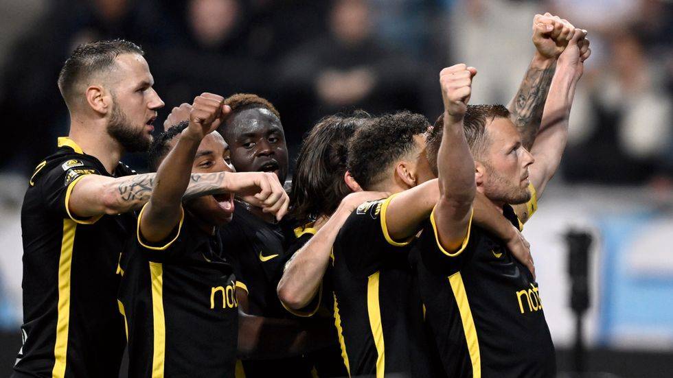 竞彩足球今日推荐瑞超哥德堡,竞彩足球今日推荐瑞典甲