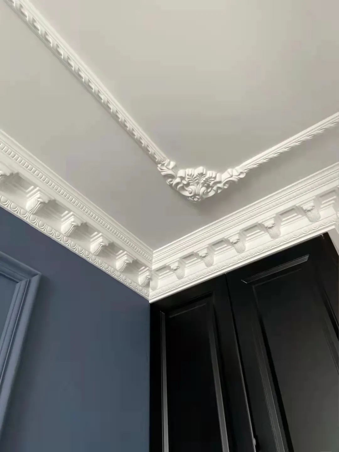 石膏线落伍吗,石膏线为什么不流行了