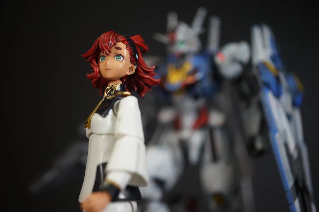 万代figurerise龙珠拼装模型,万代拼装模型figurerise创骑