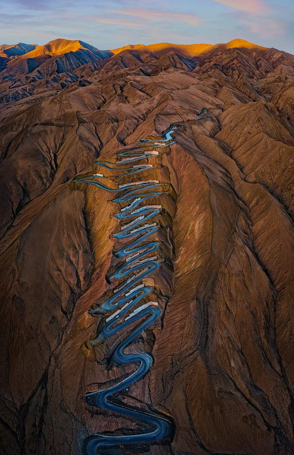 磨金石教育摄影技能干货分享||“大美中国”主题摄影作品欣赏