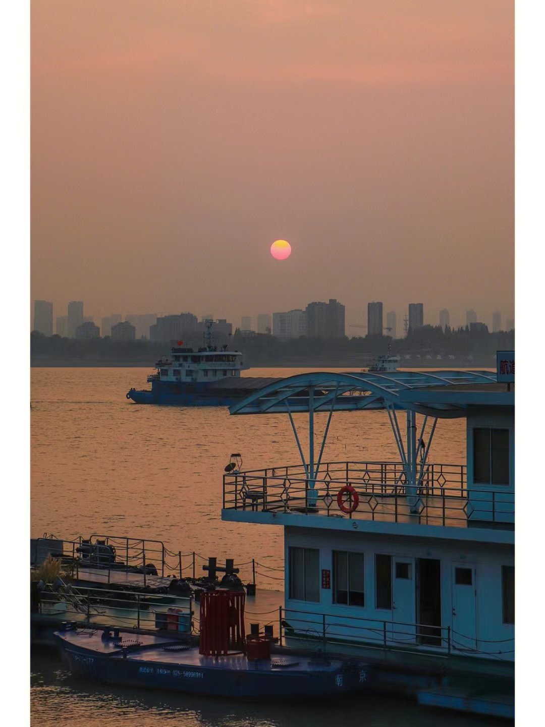 南京秋天小众最美的去处,南京十一月份最佳赏秋地方