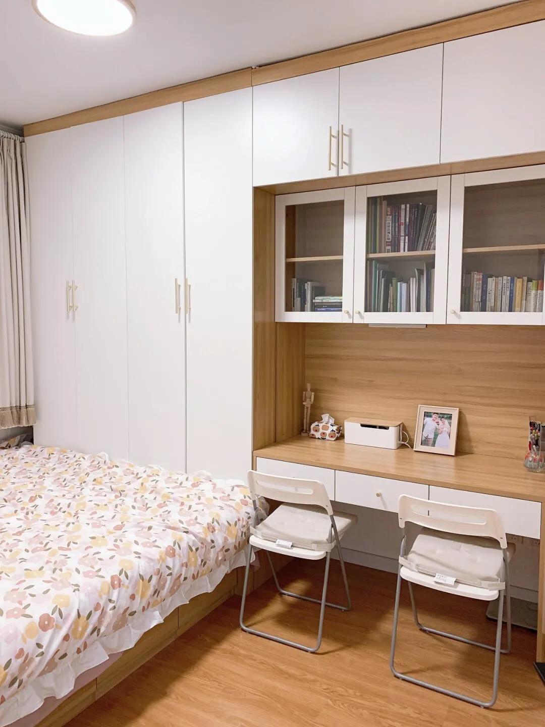 榻榻米卧室装修图,30厘米榻榻米图片欣赏