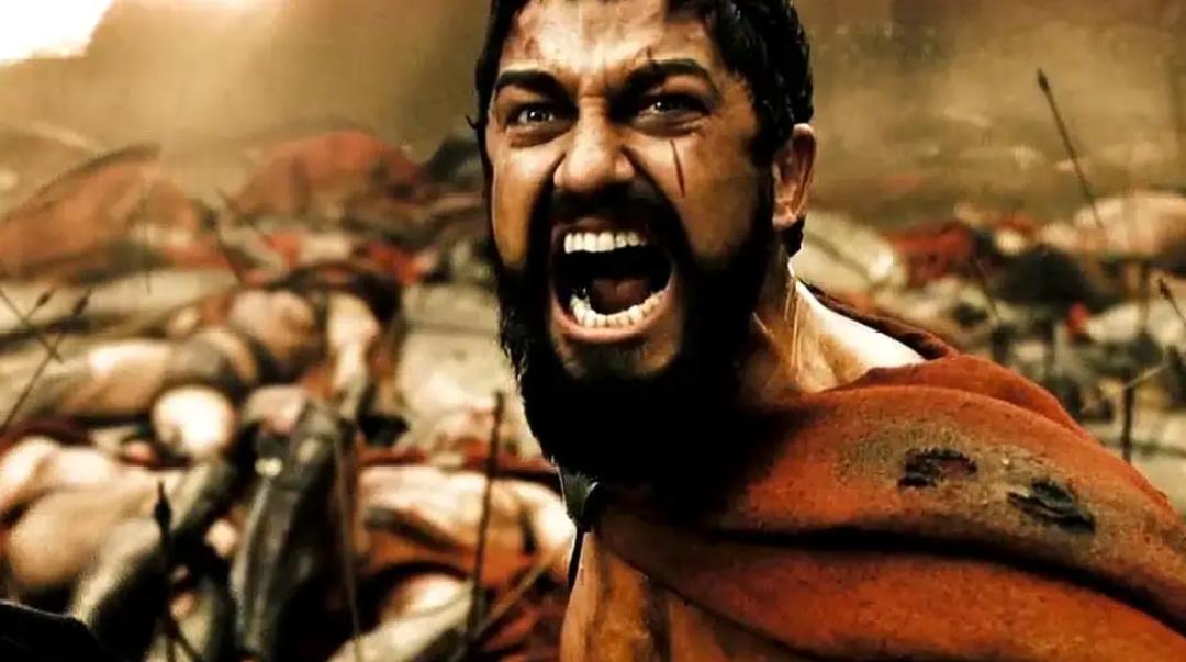 斯巴达300勇士2帝国的崛起完整版,历史上斯巴达300勇士是真的吗