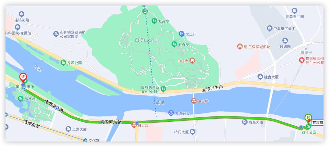 国内最chill的城市，我想投它一票