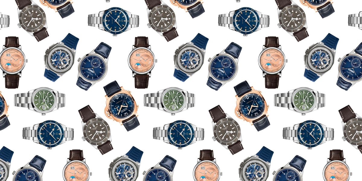 腕表鉴别正品软件,最不好辨别真假的腕表