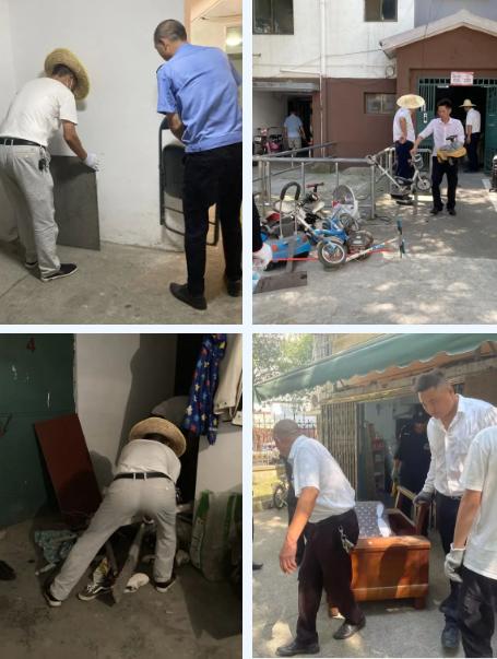 加强物业管理助推文明城创建,物业小区创建文明城市主要做法