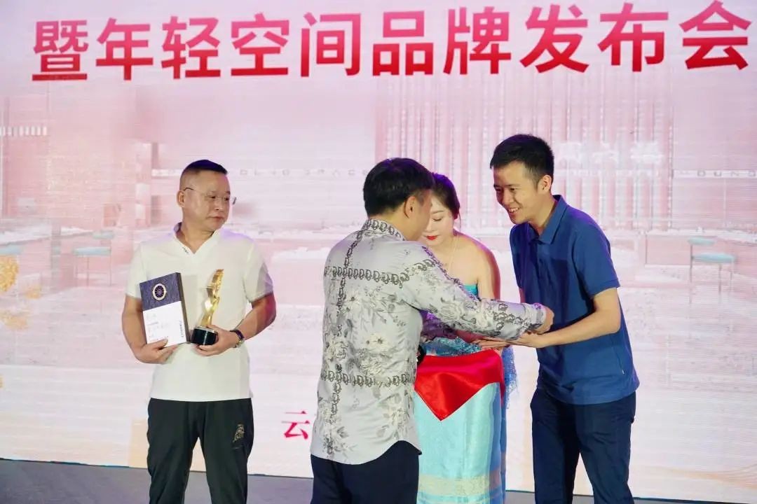 周六福的商业策略,周六福新品发布会完整版