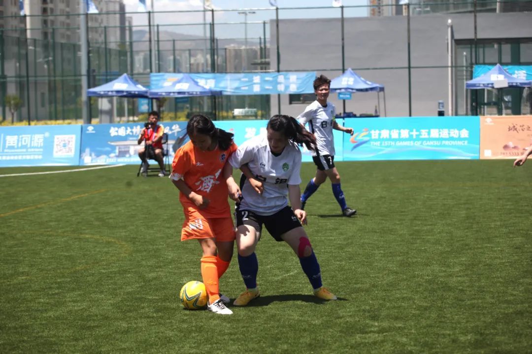 2019甘肃省足球锦标赛,黄河杯足球赛甘肃五人制