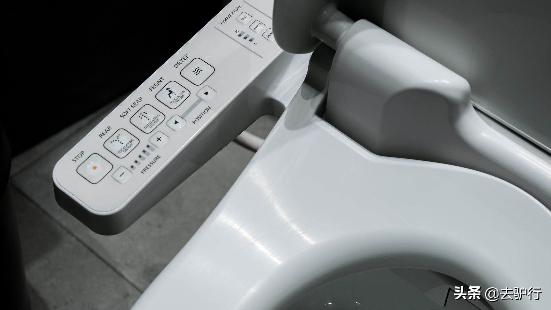 去日本买马桶的中国大妈，原来才是最识货的人