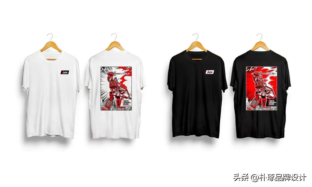 不要把设计弄得很高端,产品包装设计创意