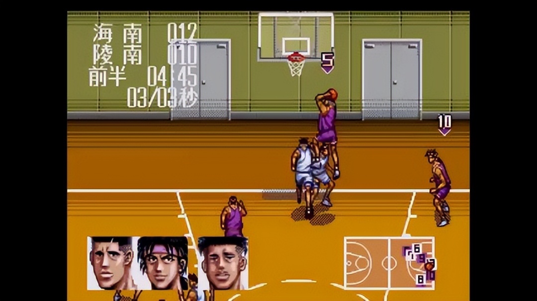 灌篮高手原唱来到中国节目,灌篮高手有哪些剧场版