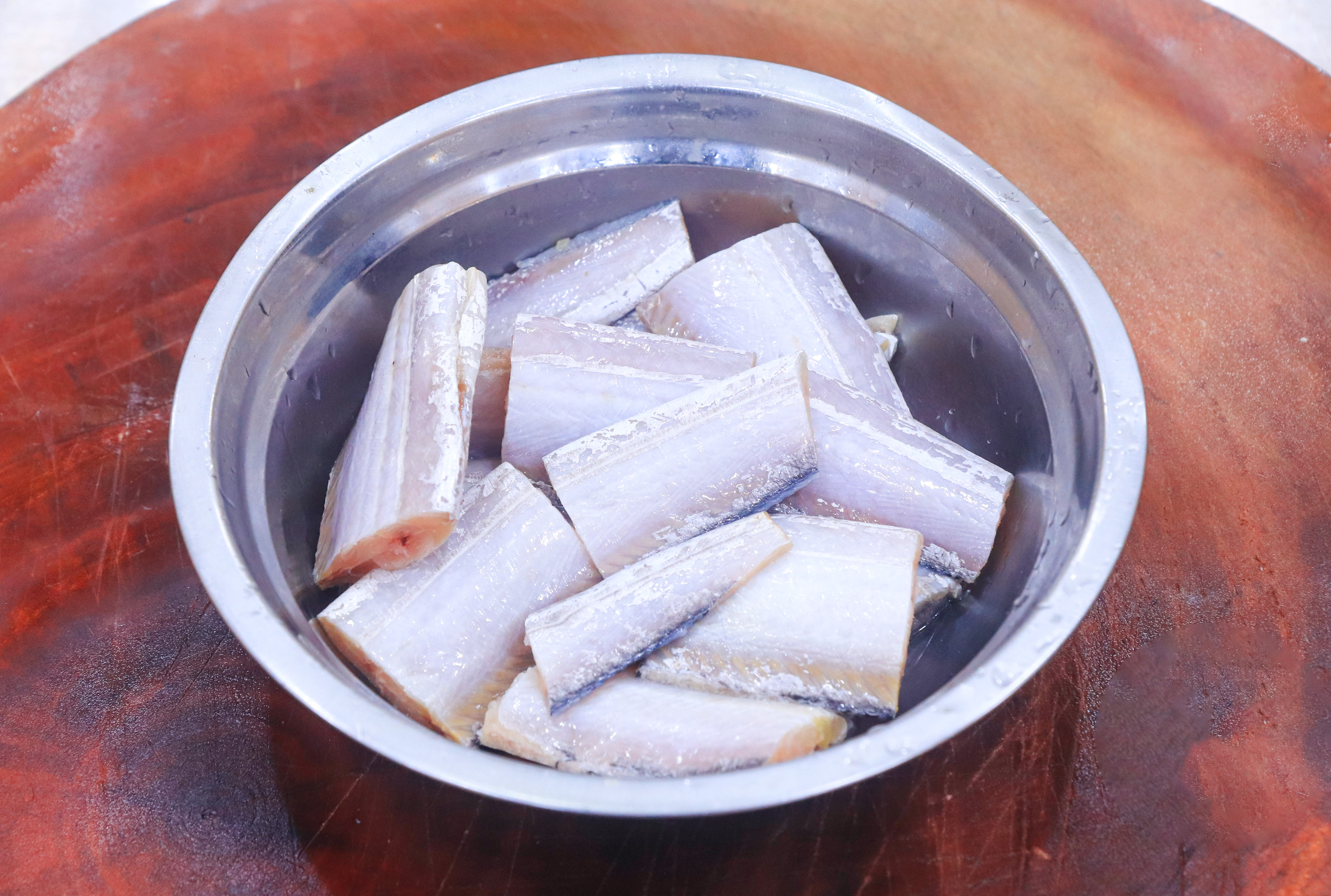 要吃鱼的观赏鱼,无人工养殖的野生鱼有哪些