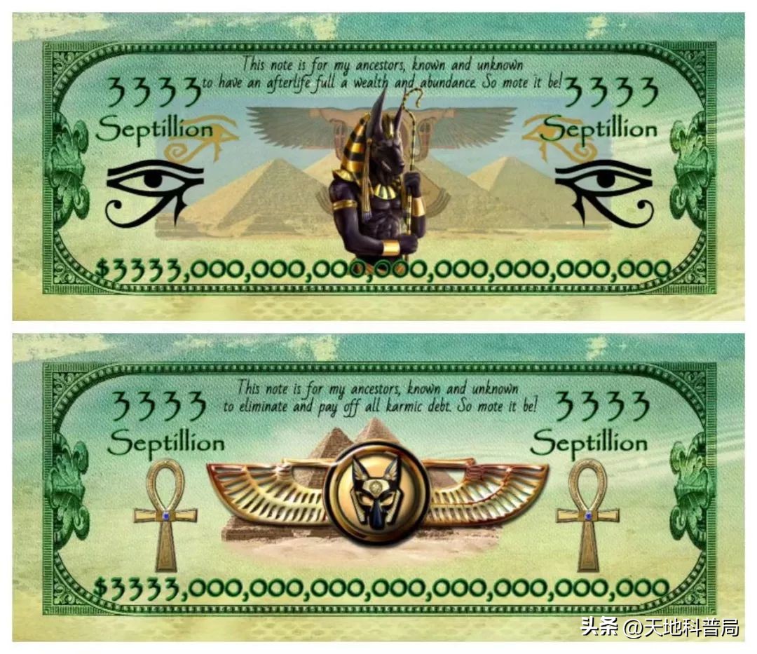 中国冥币在国外的反应,中国的冥币在国外有多受欢迎