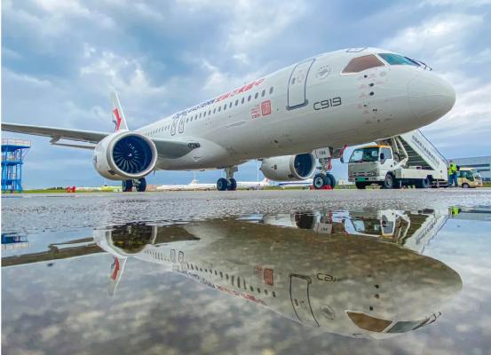 全球最强航司,亚洲十大枢纽航空港