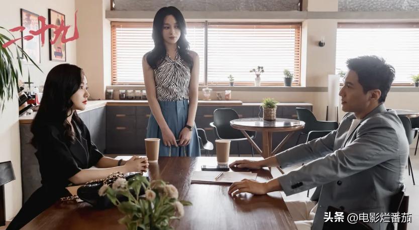 2023年最值得追的好剧,2023年十大排名好剧