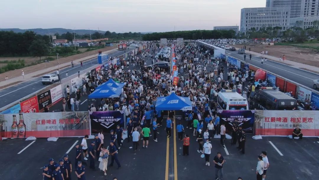 闻喜夜生活好去处,闻喜夜晚