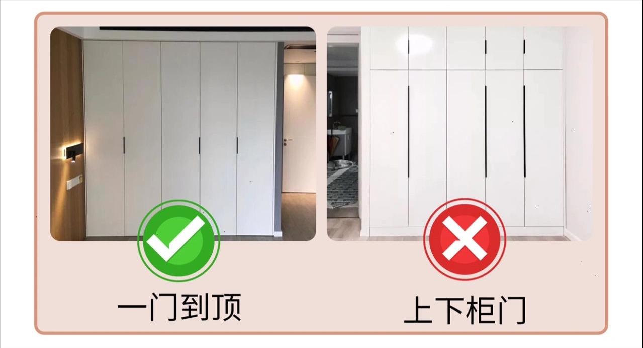 衣柜用实木的好还是进口欧松板好,欧松板衣柜板材质