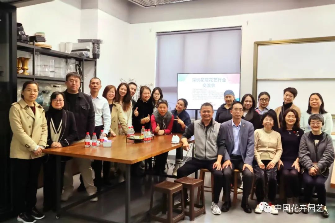 深圳花艺师前景如何,深圳花店加盟店排行榜