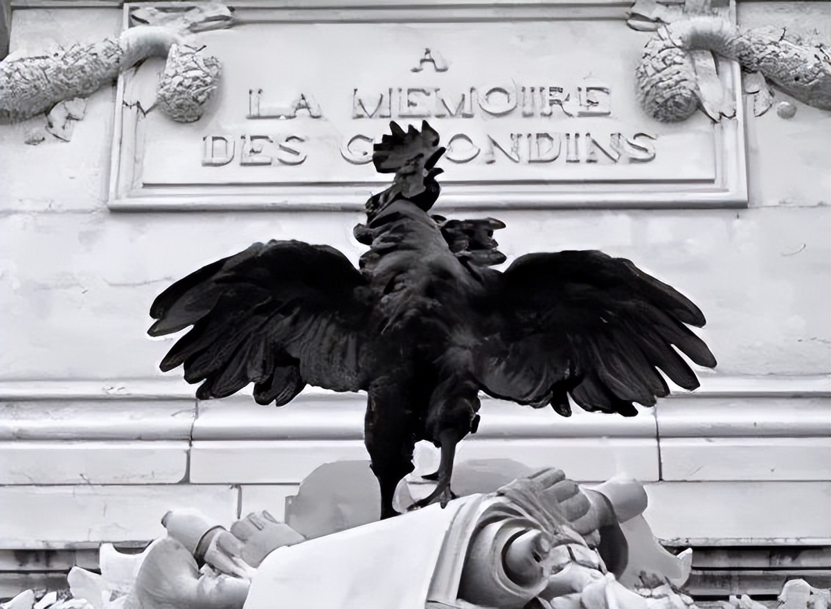 法国为什么把公鸡当作象征呢,法国与公鸡有什么关系