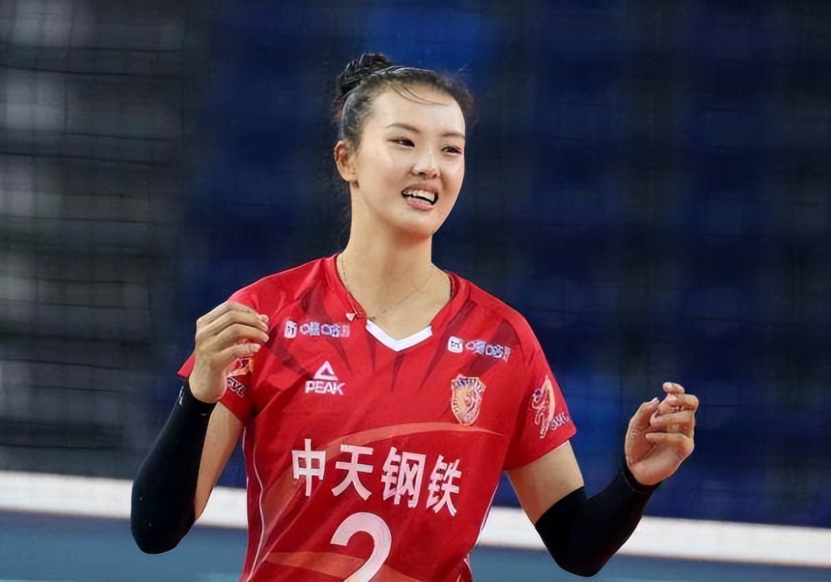 江苏女排队伍最新消息,江苏女排现状最新消息