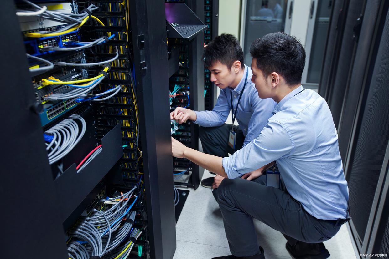 新手做网络工程师先干什么,面试网络工程师一般会问什么问题