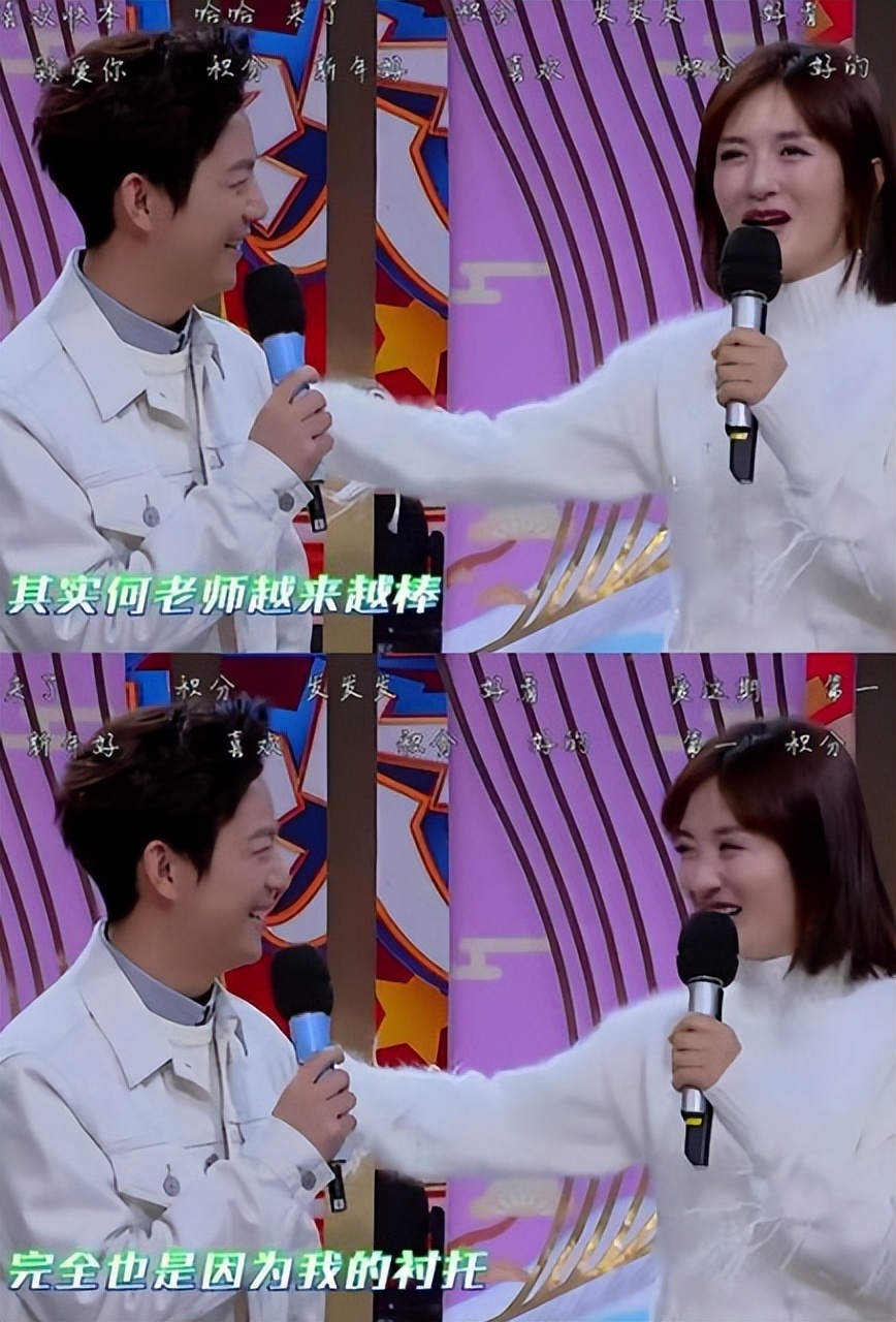 谢娜的一路走来不容易,谢娜是怎么走到现在的