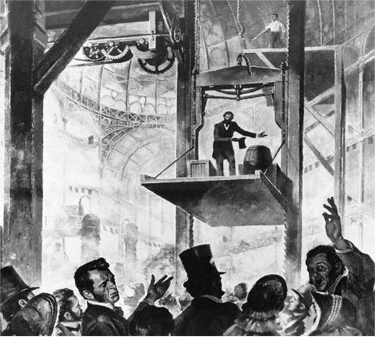 奥的斯电梯有限公司是中外合资,奥的斯电梯和西子电梯