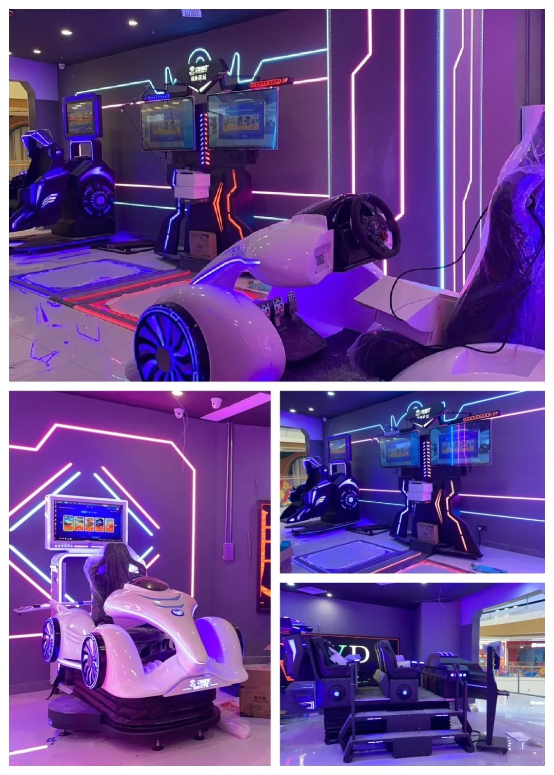 潍坊逛泰华城攻略,潍坊泰华必吃一条街