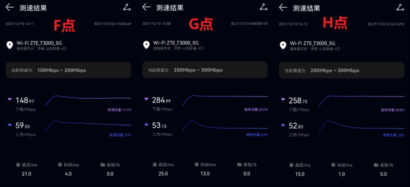 中兴ax3000pro感觉信号不是太强,中兴ax3000pro支持双宽带吗