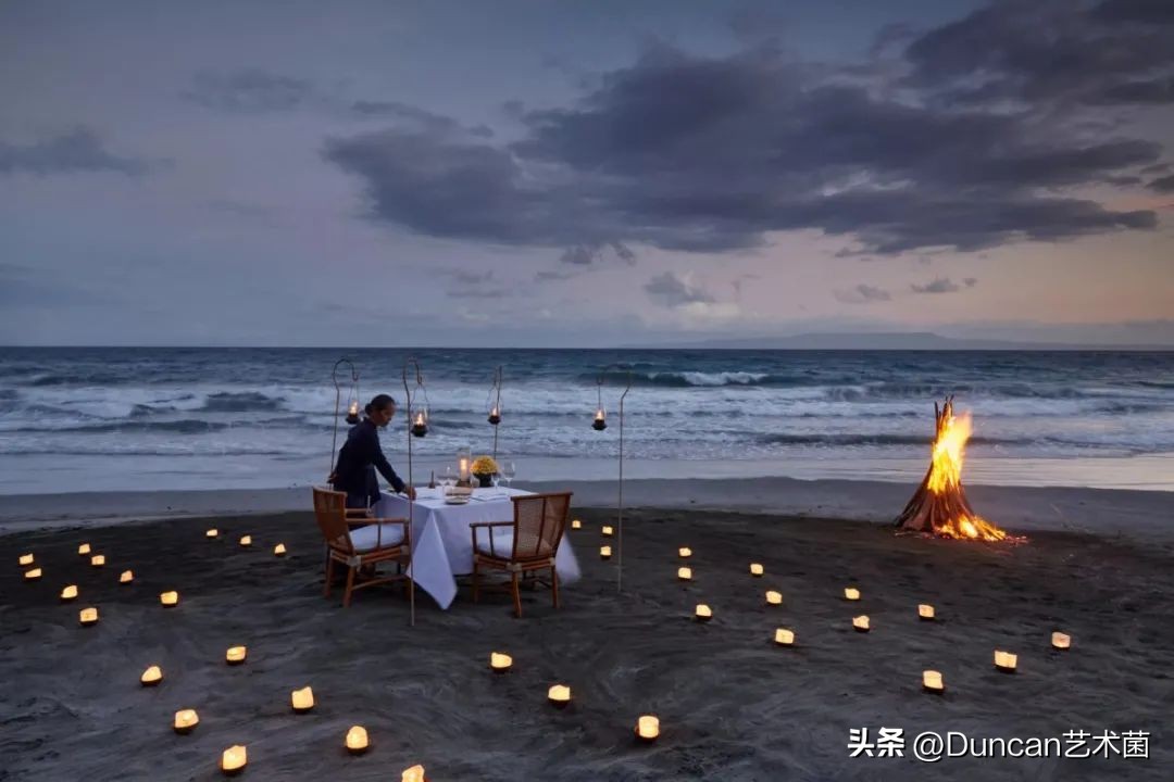 最顶级安缦,最值得住的安缦