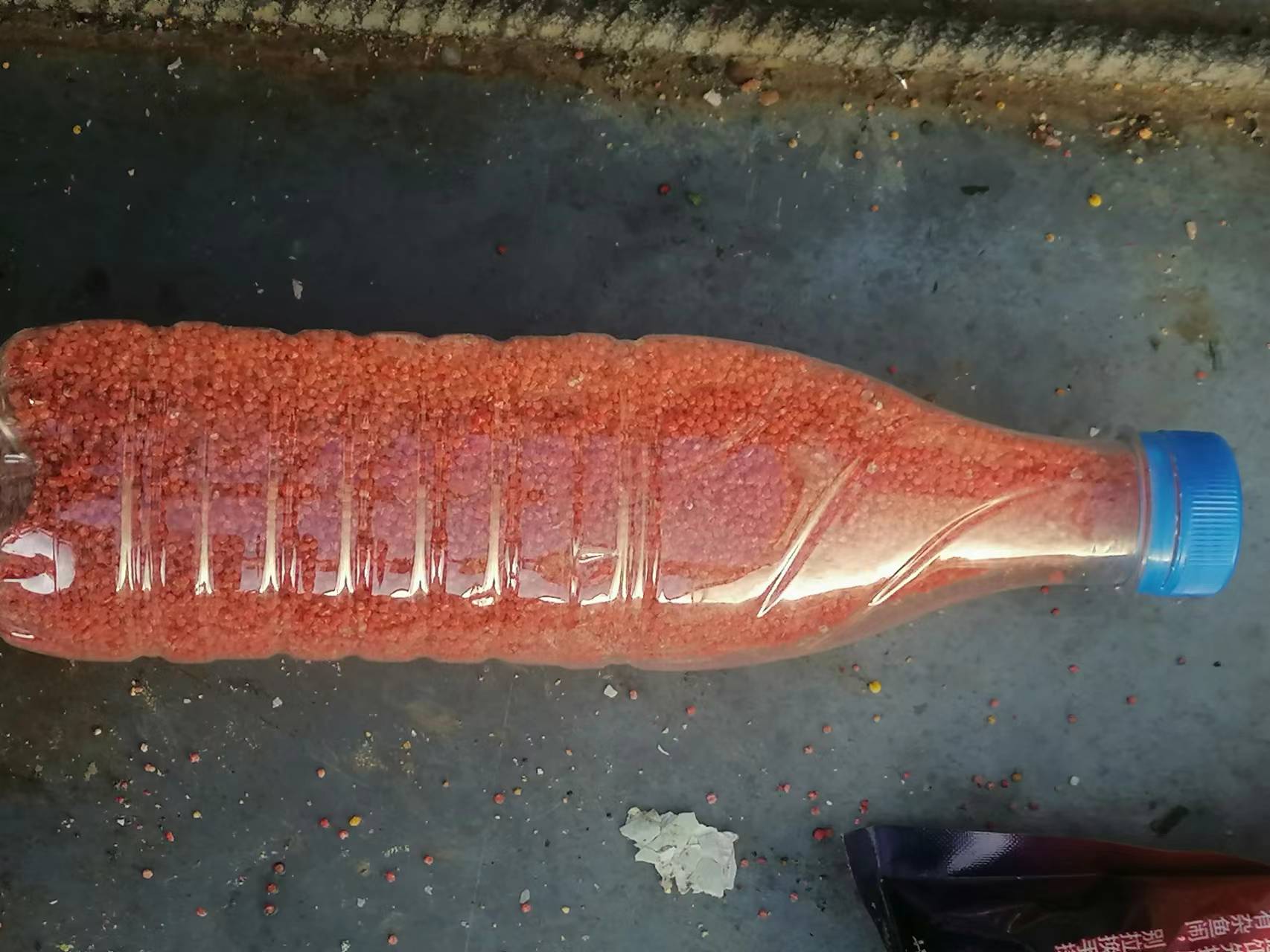 彰武水库打路亚,彰武水库船钓