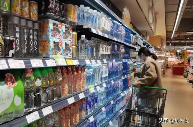 可口可乐中国饮料市场份额,可口可乐公司排行榜第一饮料