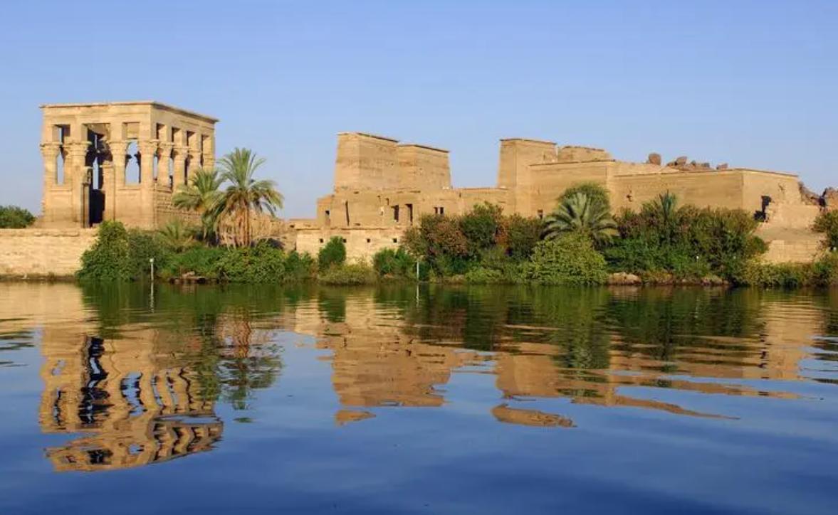 埃及称尼罗河为母亲河的原因,尼罗河埃及母亲河