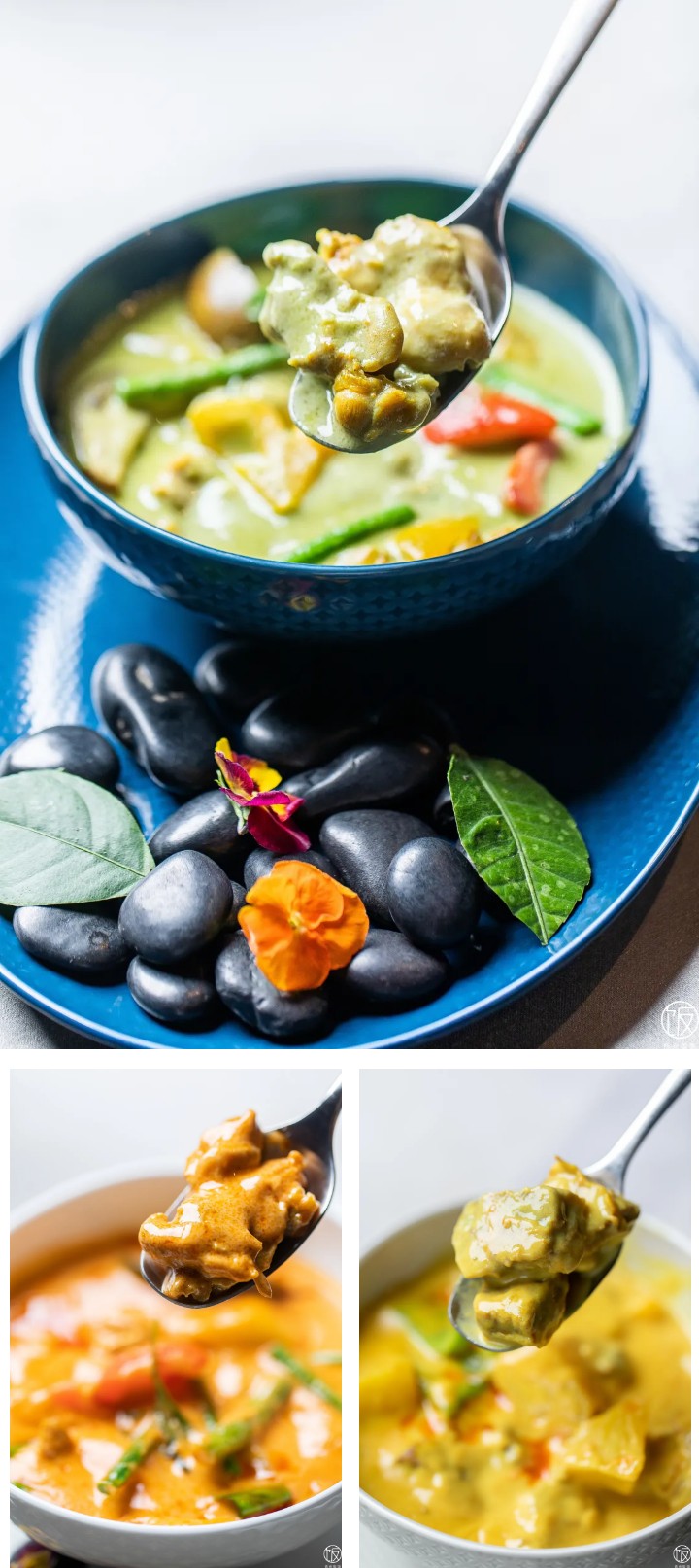 200元吃遍泰国,在泰国人均500的泰国菜