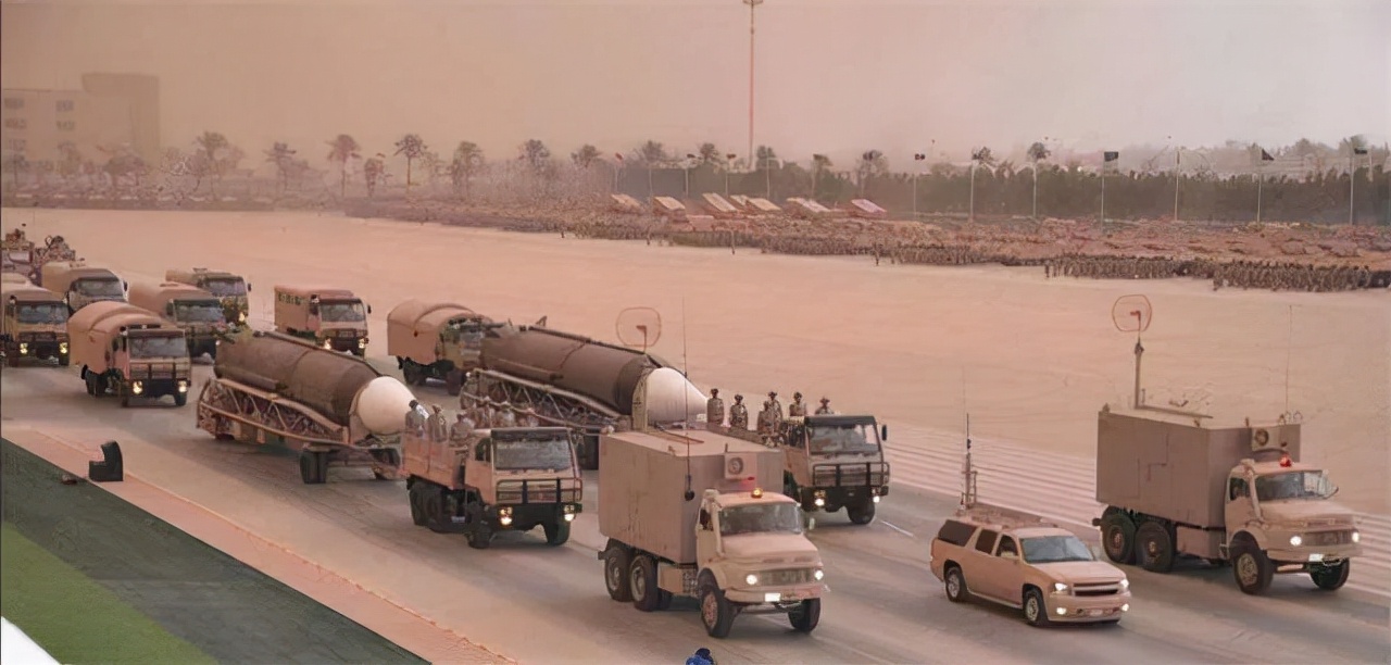 沙特的石油美元,买沙特石油用美元还是人民币