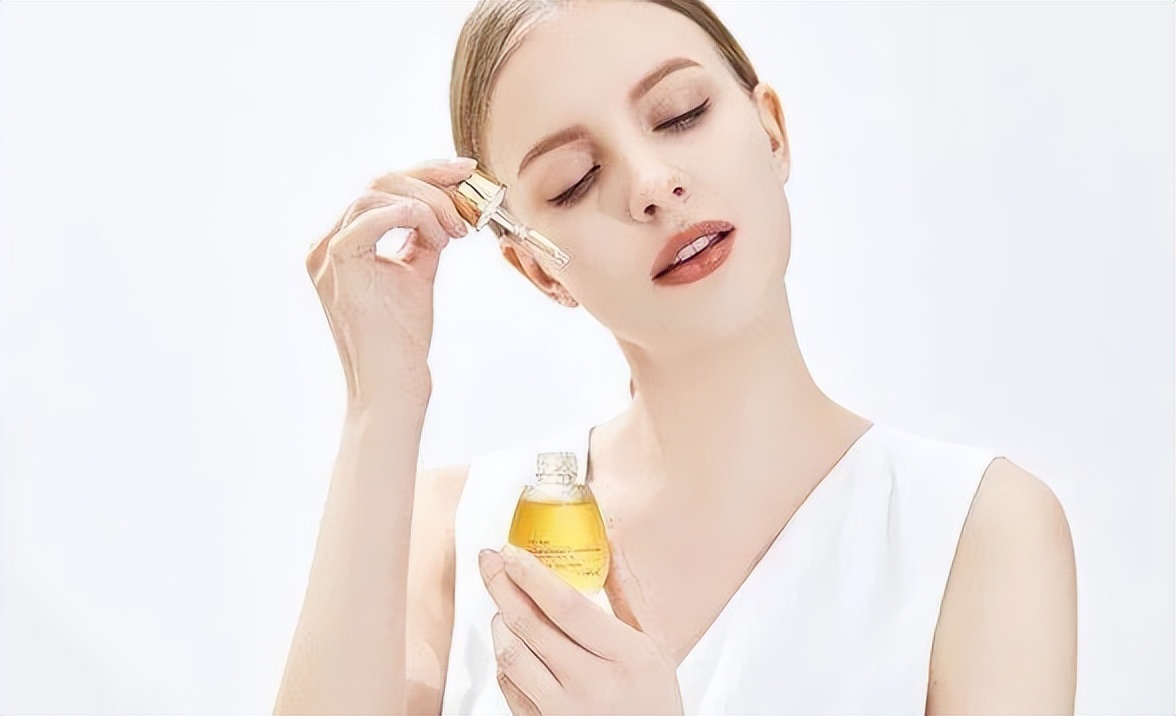 天露芬精华油适合什么人用,天露芬焕亮精华油