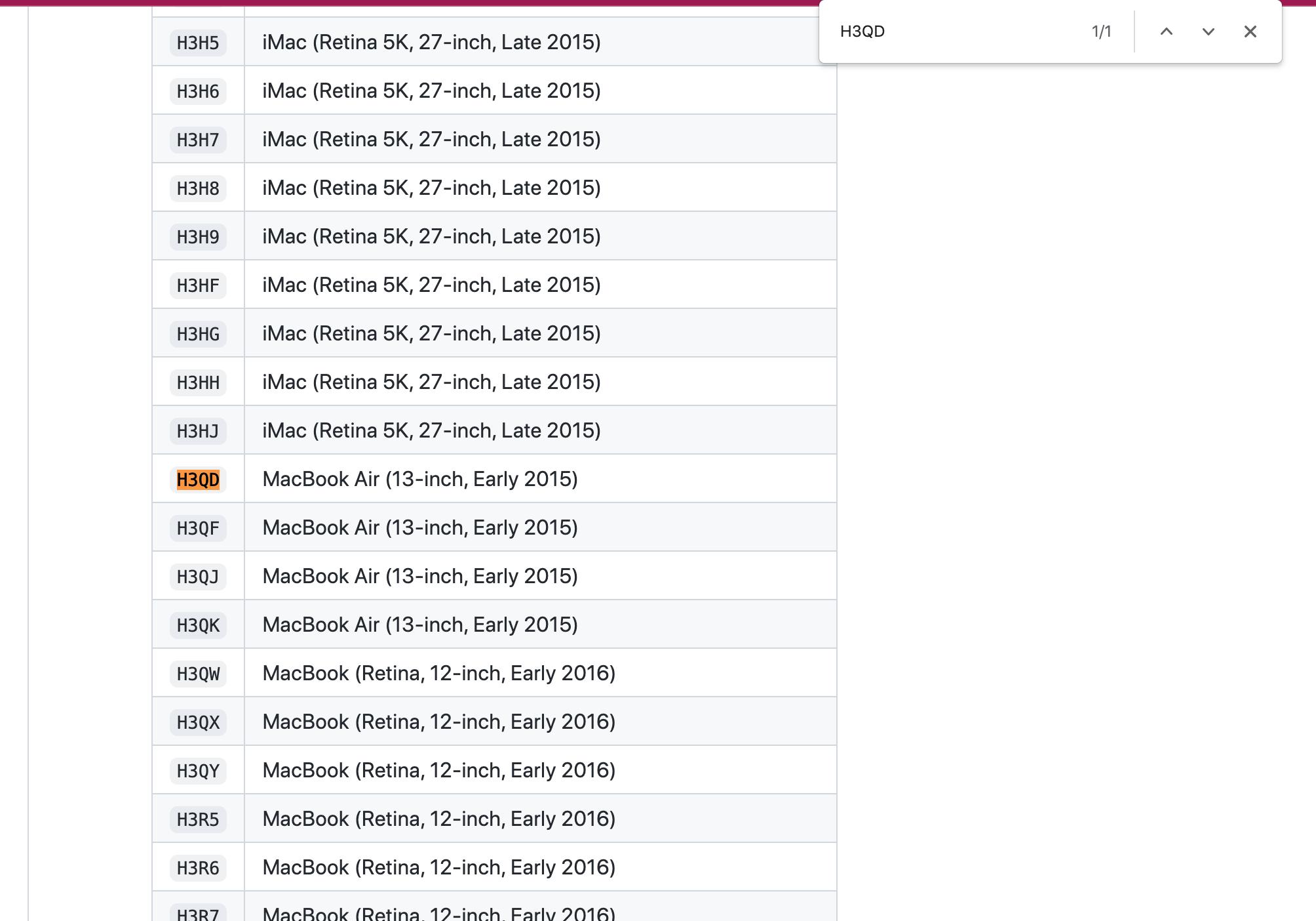 苹果手机序列号t开头含义,你真的理解里面的含义吗