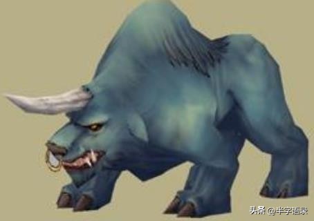 山海经异兽录本命异兽,山海经496个异兽排名榜