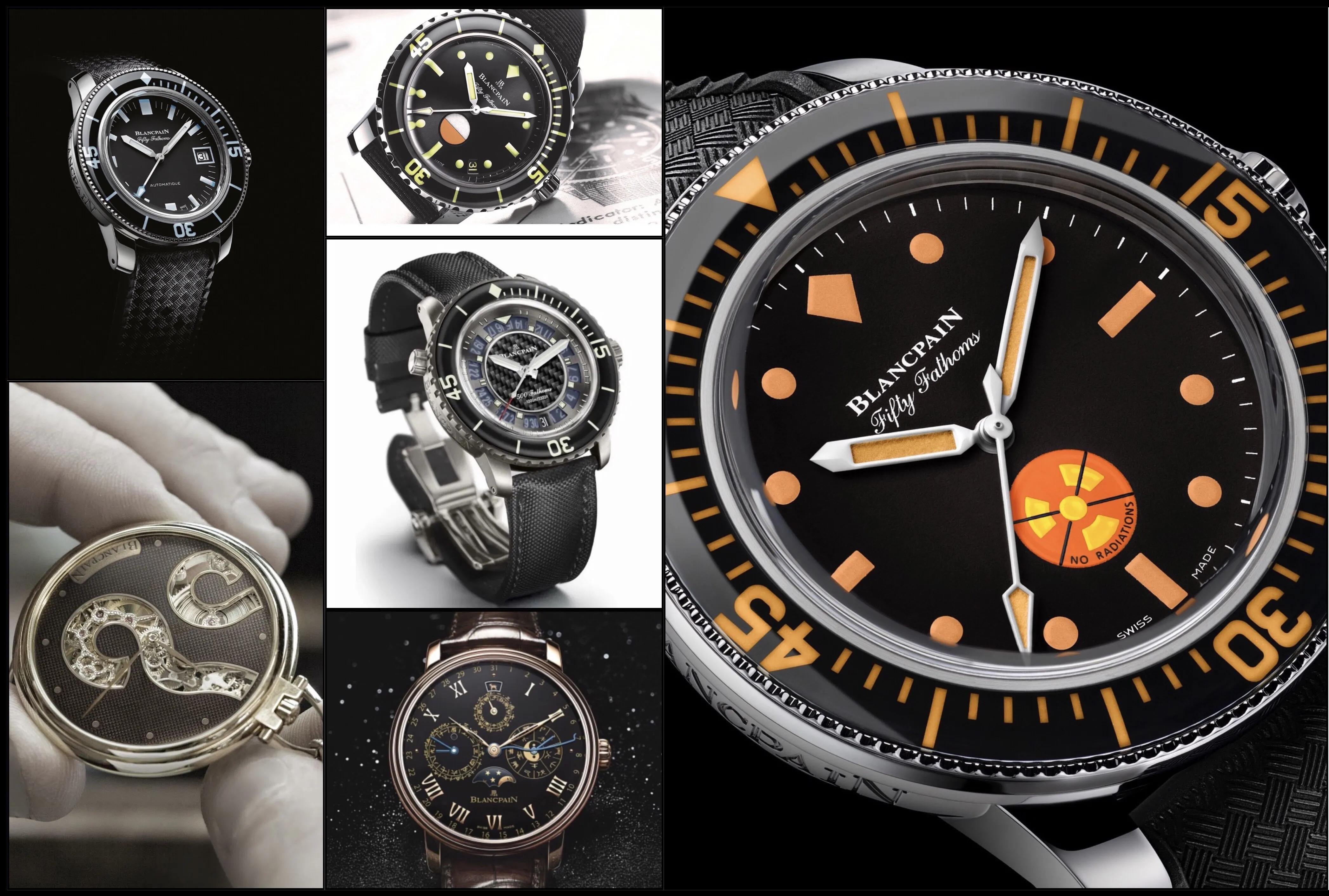 最古老的大牌手表,5大古老手表品牌