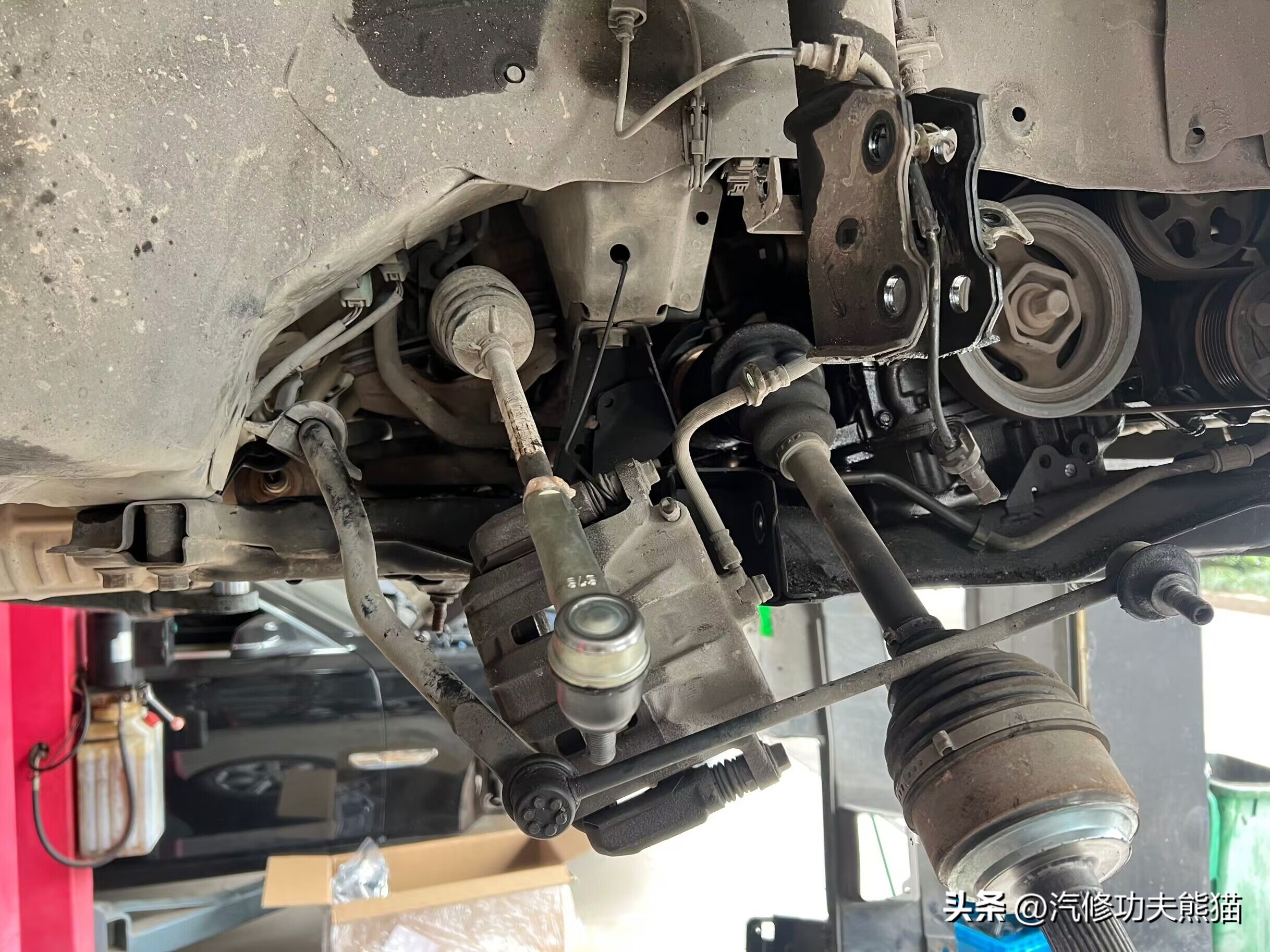 日系车不漏油不漏水,日系车不容易漏油