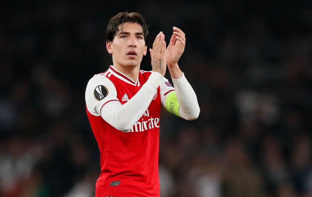 阿尔特塔接手阿森纳时的排名,阿森纳引援阿尔特塔