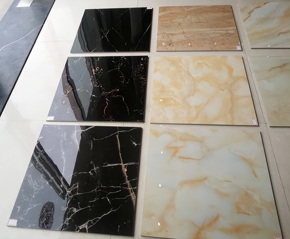 不同的瓷砖比较适合家庭用,5个方法让你对瓷砖有更好的了解