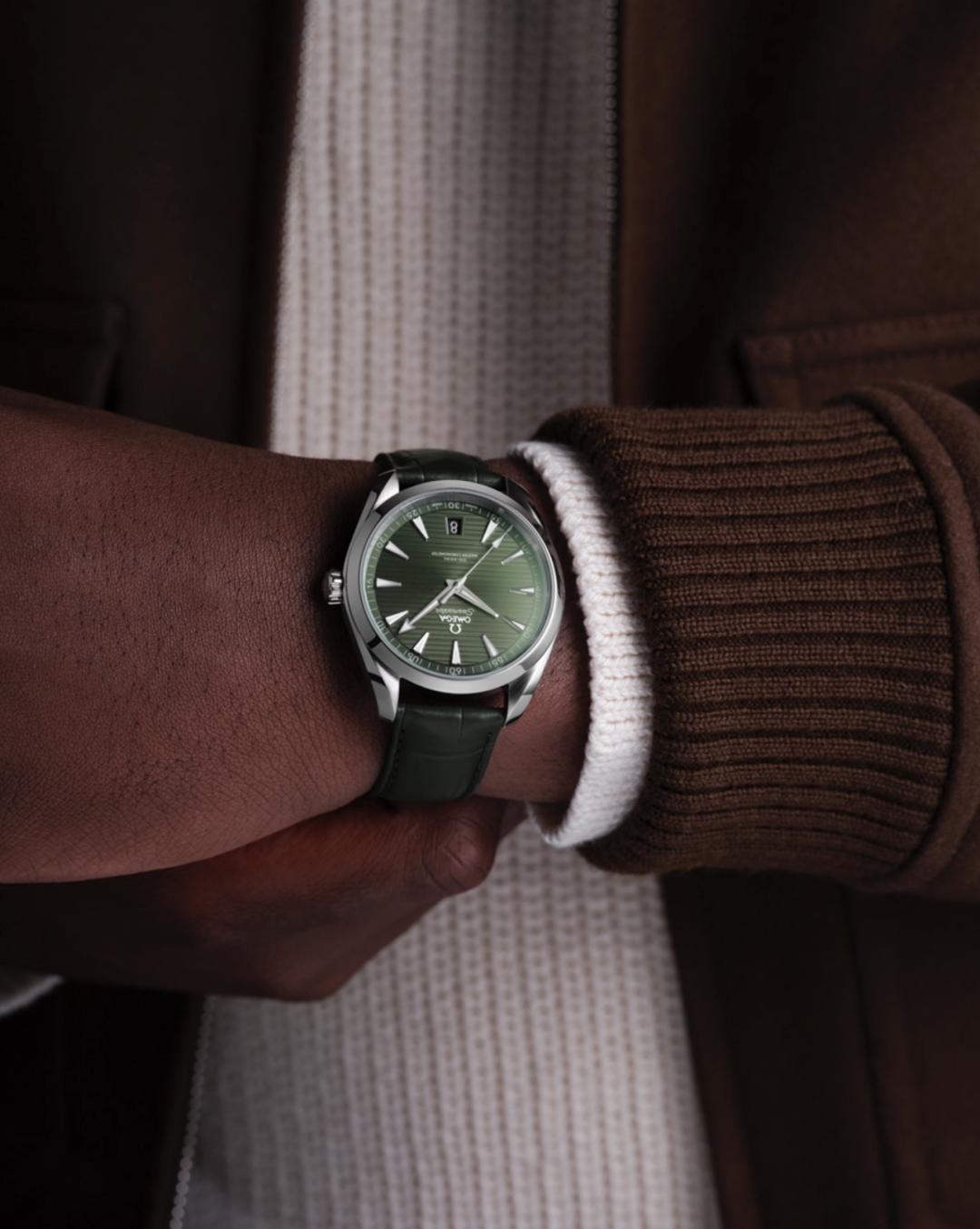 飞亚达手表调日历的正确方法,手表日历正确调整方法天梭