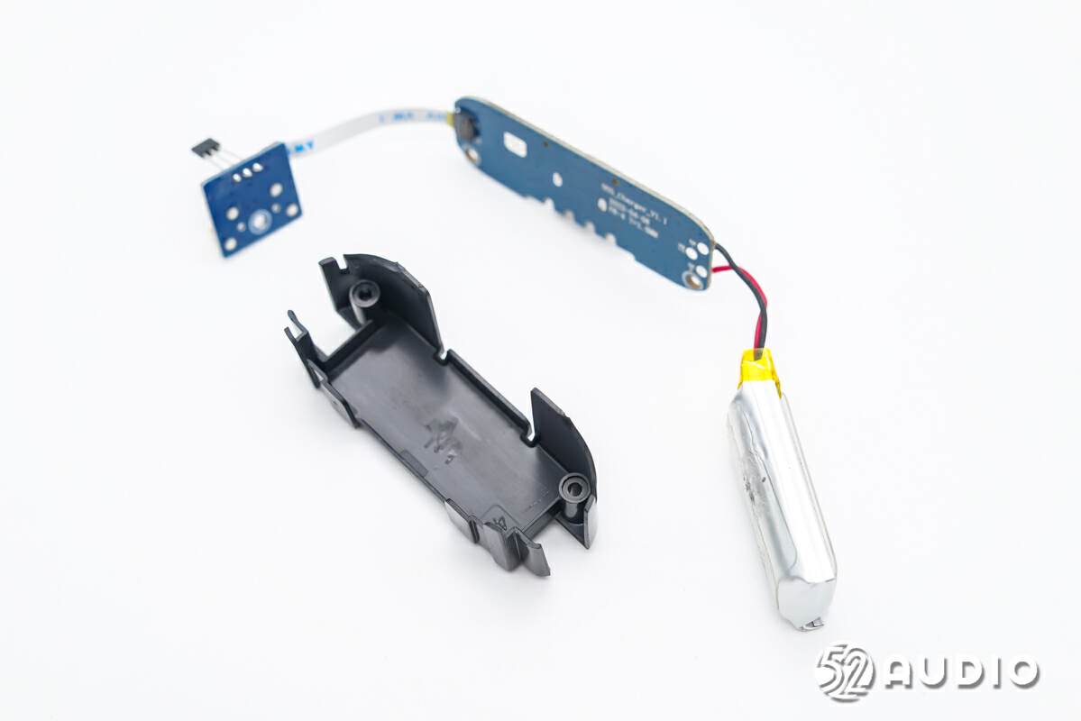 n5无线蓝牙耳机拆解,n5005耳机拆机